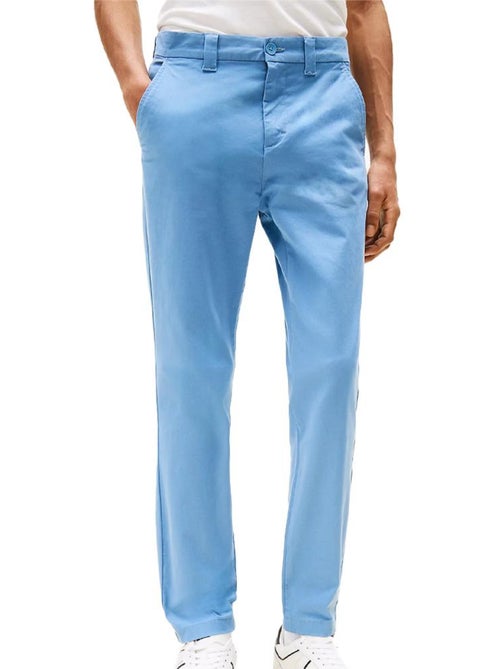 Pantalon Chino Homme Tommy Hilfiger - Kiabi