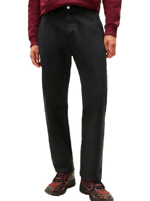 Pantalon Chino Homme Tommy Hilfiger - Kiabi