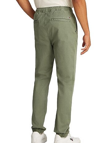 Pantalon chino homme tommy hilfiger