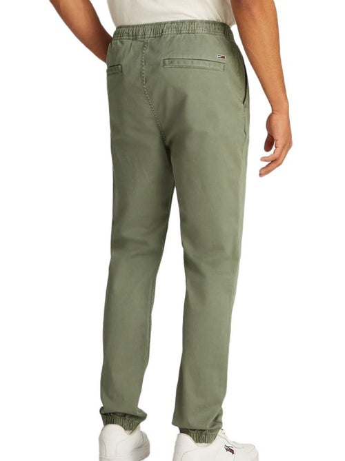 Pantalon chino homme tommy hilfiger - Kiabi Pantalon chino homme tommy hilfiger - Kiabi