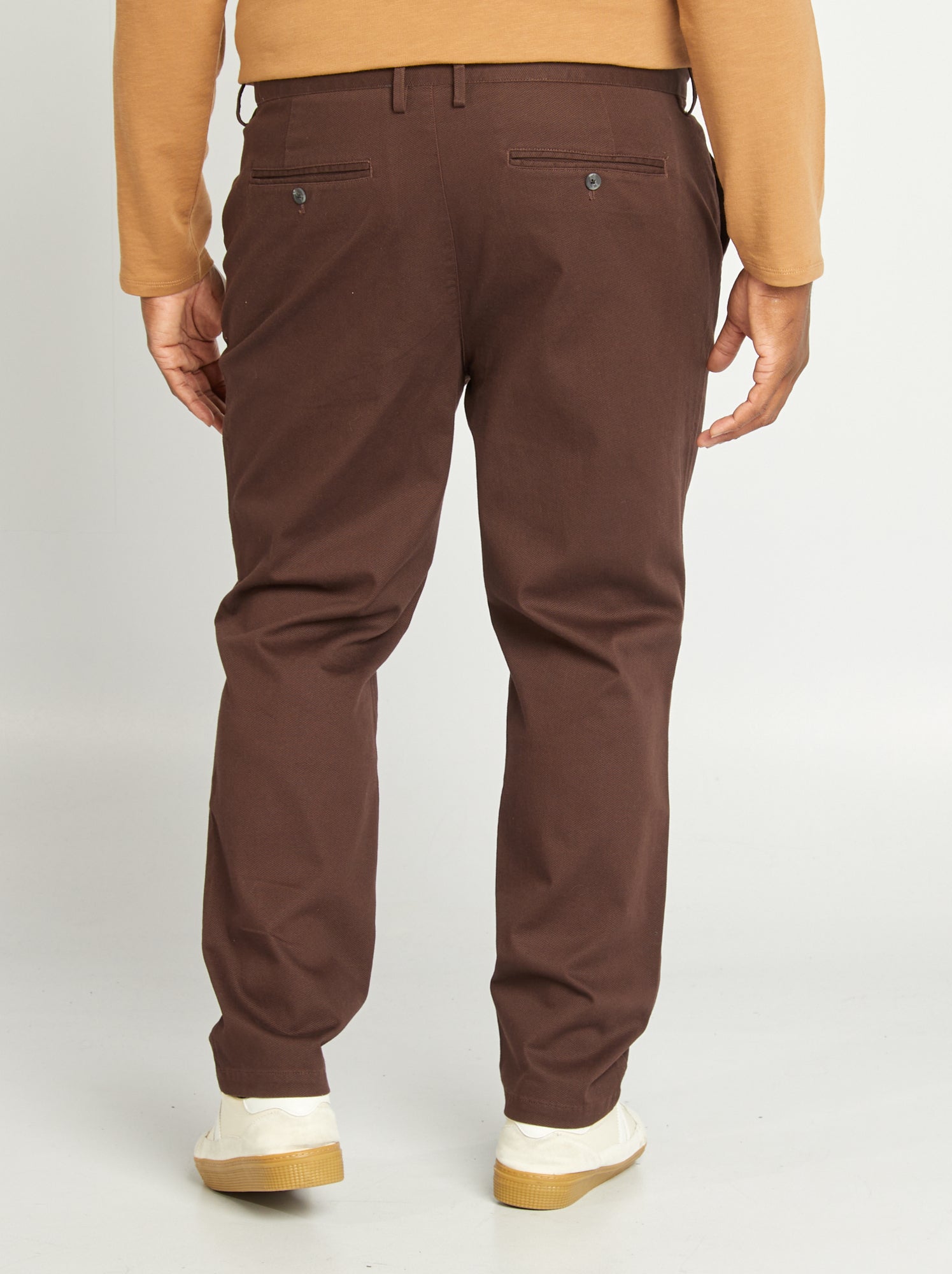 Taille pantalon homme 1m80 hotsell
