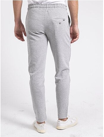 Pantalon chino molleton victoriavil