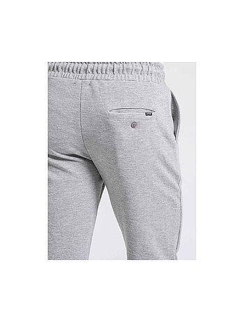 Pantalon chino molleton victoriavil