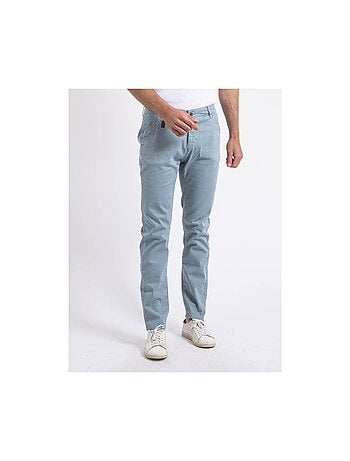 Pantalon chino slim cody