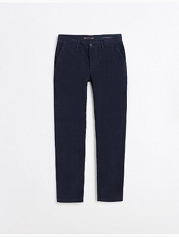 Pantalon chino slim-fit, mo fashion