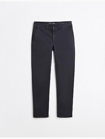 Pantalon chino slim, MO Fashion