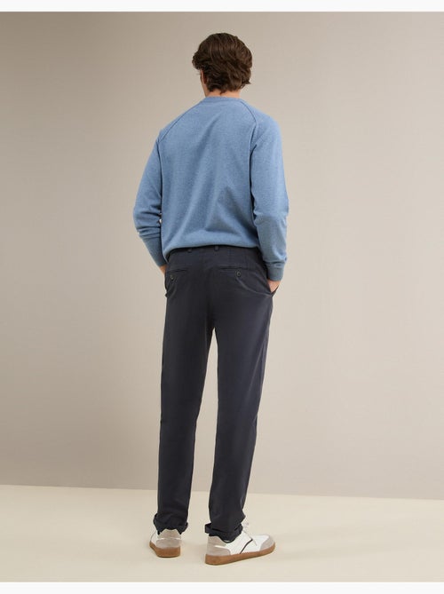 Pantalon chino slim, MO Fashion - Kiabi Pantalon chino slim, MO Fashion - Kiabi