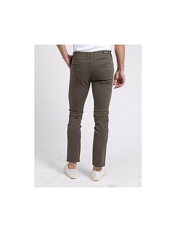 Pantalon chino valdek
