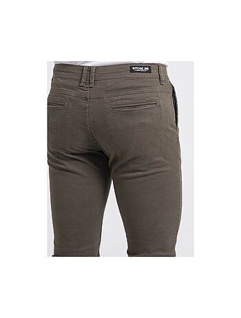 Pantalon chino valdek