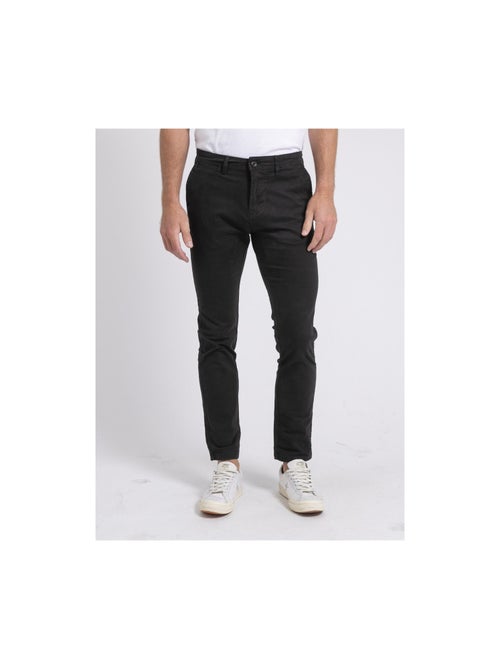 Pantalon chino valdek - Kiabi