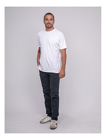 Pantalon chino varkane