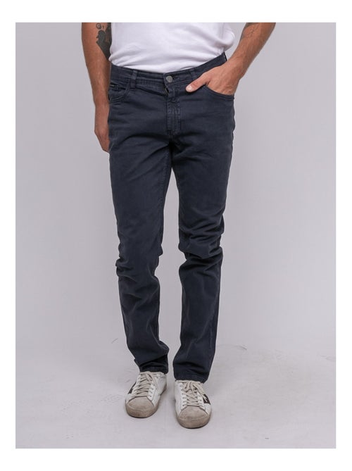 Pantalon chino varkane - Kiabi