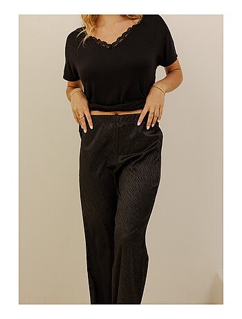 Pantalon clem