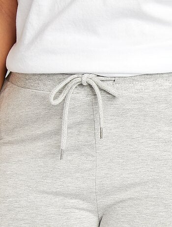 Pantalon confort fin