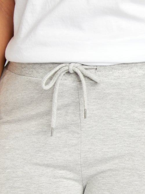 Pantalon confort fin - Kiabi