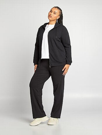 Pantalon confort fin