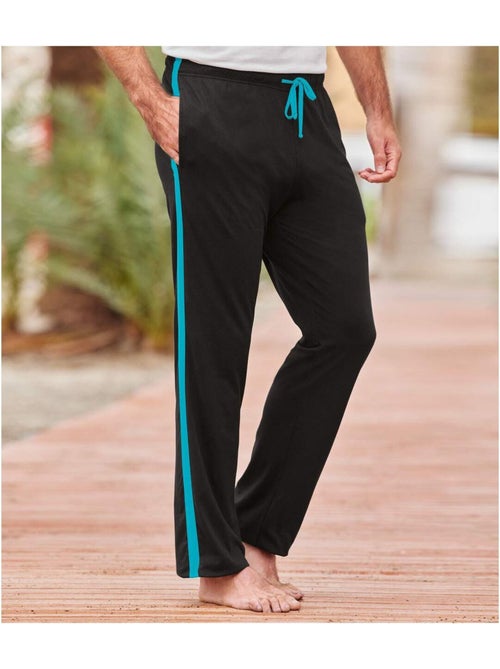 Pantalon Coton Sport et Détente - Atlas For Men - Kiabi