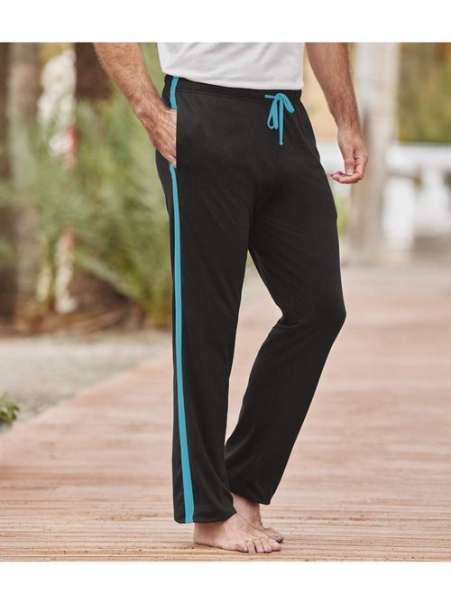 Pantalon Coton Sport et Détente - Atlas For Men - Kiabi