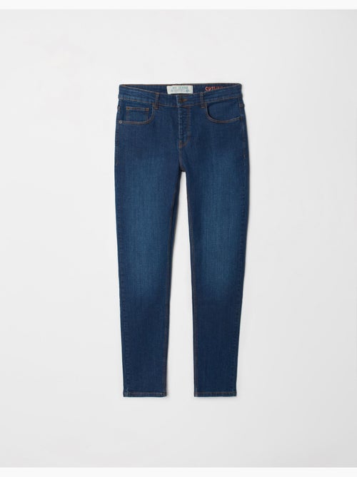 Pantalon coupe skinny - Kiabi Pantalon coupe skinny - Kiabi