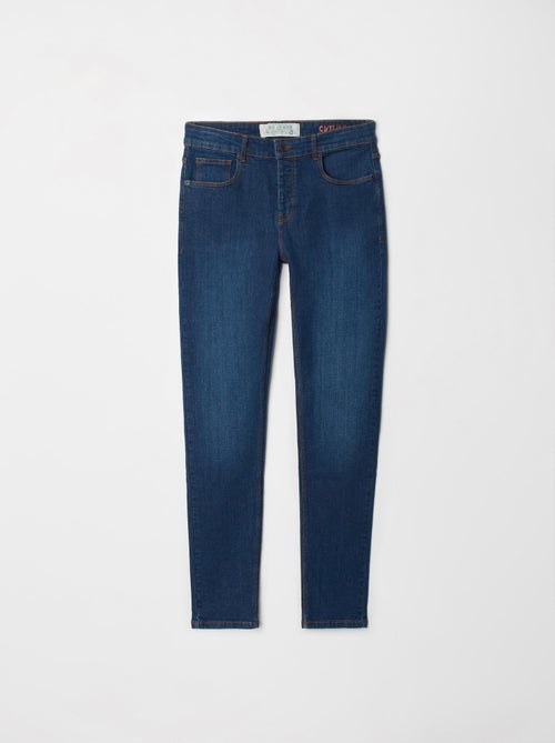 Pantalon coupe skinny - Kiabi Pantalon coupe skinny - Kiabi