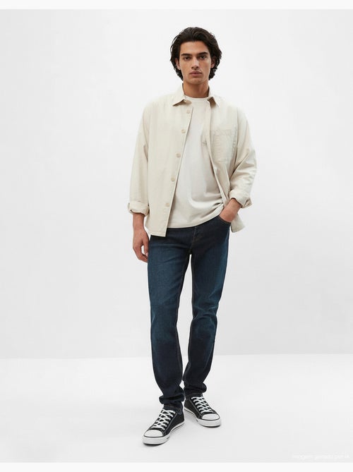 Pantalon coupe skinny - Kiabi Pantalon coupe skinny - Kiabi