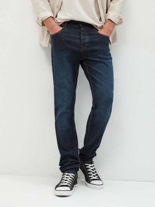 Pantalon coupe skinny - Kiabi Pantalon coupe skinny - Kiabi