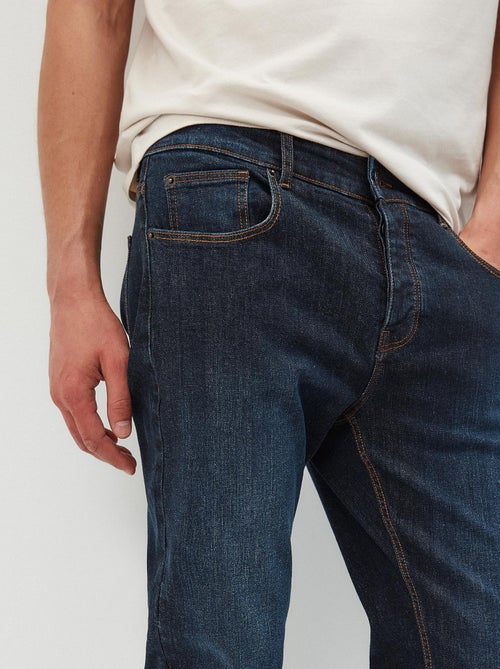 Pantalon coupe skinny - Kiabi Pantalon coupe skinny - Kiabi