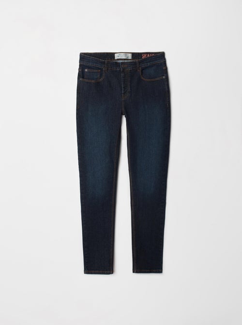 Pantalon coupe skinny - Kiabi Pantalon coupe skinny - Kiabi