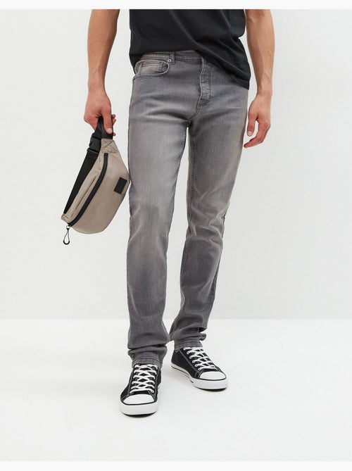 Pantalon coupe skinny - Kiabi Pantalon coupe skinny - Kiabi