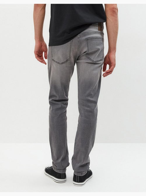 Pantalon coupe skinny - Kiabi Pantalon coupe skinny - Kiabi