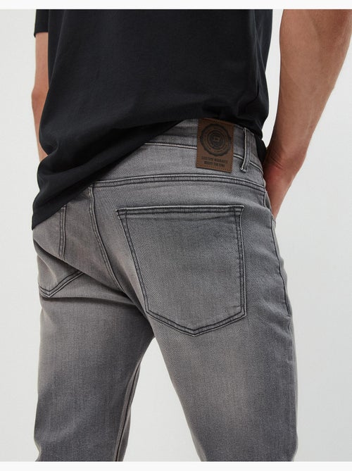 Pantalon coupe skinny - Kiabi Pantalon coupe skinny - Kiabi