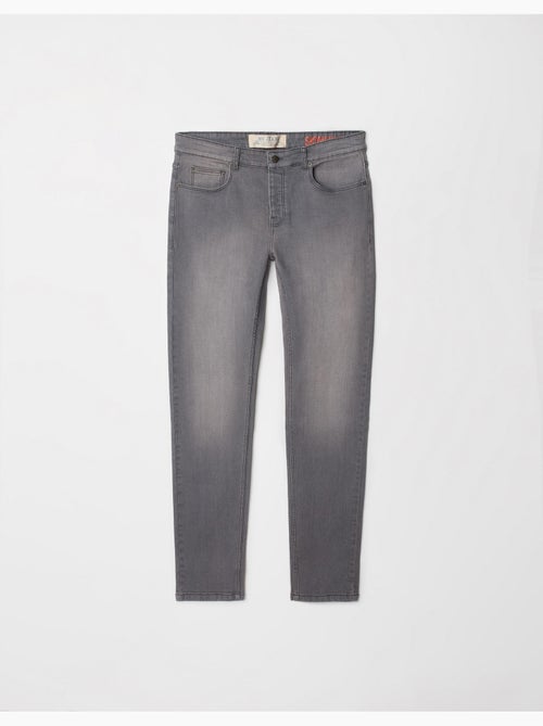 Pantalon coupe skinny - Kiabi Pantalon coupe skinny - Kiabi