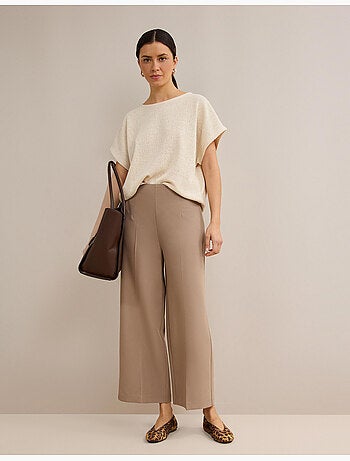 Pantalon culotte, MO Fashion