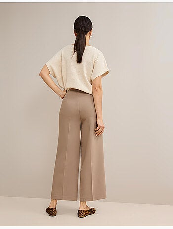Pantalon culotte, MO Fashion