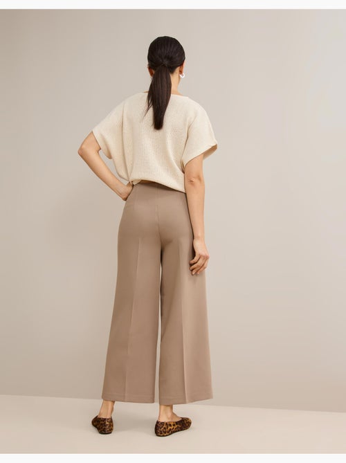 Pantalon culotte, MO Fashion - Kiabi Pantalon culotte, MO Fashion - Kiabi