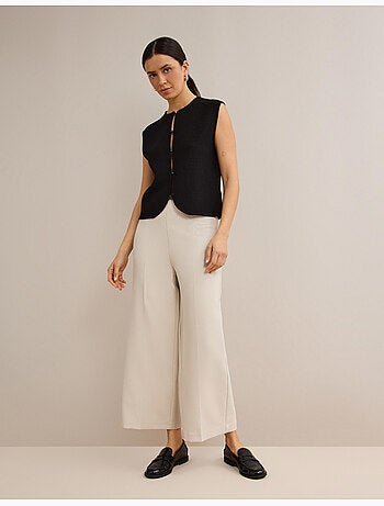 Pantalon culotte, MO Fashion