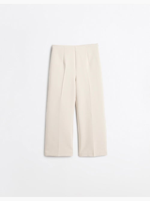 Pantalon culotte, MO Fashion - Kiabi Pantalon culotte, MO Fashion - Kiabi