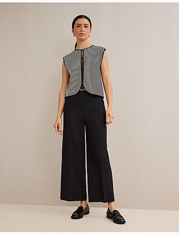 Pantalon culotte, MO Fashion