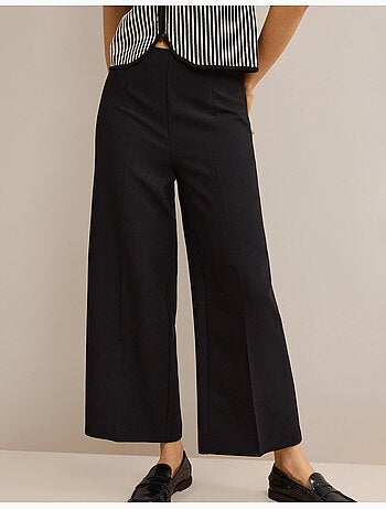 Pantalon culotte, MO Fashion