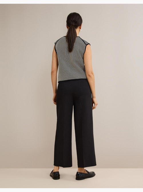 Pantalon culotte, MO Fashion - Kiabi Pantalon culotte, MO Fashion - Kiabi