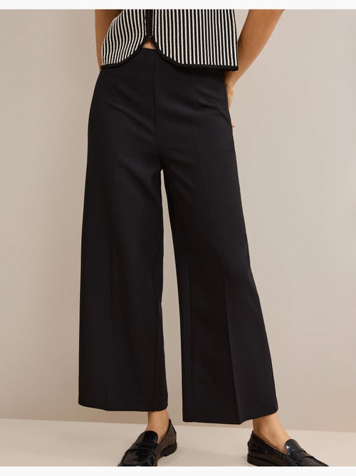 Pantalon culotte, MO Fashion - Kiabi Pantalon culotte, MO Fashion - Kiabi