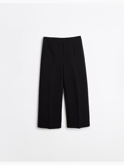 Pantalon culotte, MO Fashion - Kiabi Pantalon culotte, MO Fashion - Kiabi
