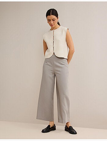 Pantalon culotte, MO Fashion