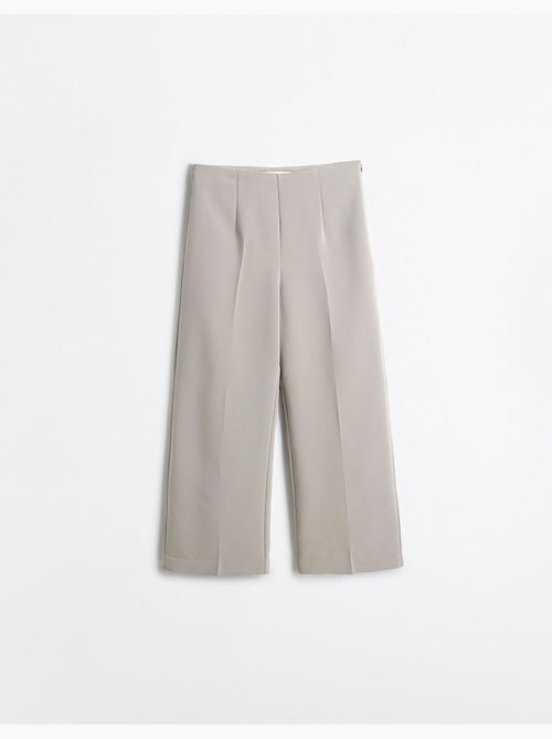 Pantalon culotte, MO Fashion - Kiabi Pantalon culotte, MO Fashion - Kiabi