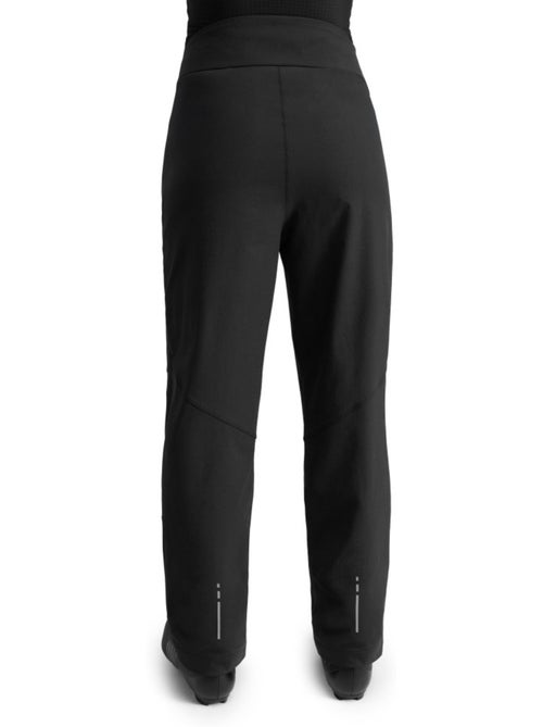 Pantalon cyclisme gravel femme cyclisme femme jeju - Kiabi