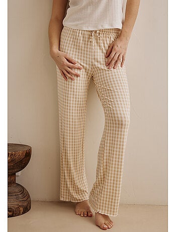 Pantalon dalla