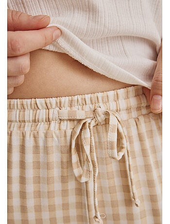 Pantalon dalla