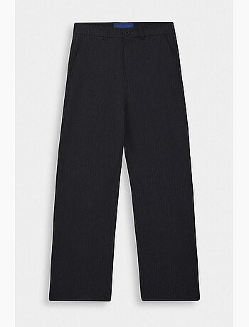Pantalon de costume ajusté giesto