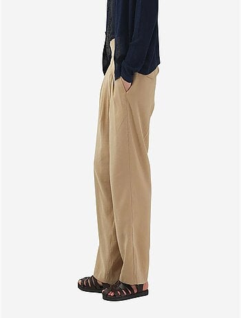 Pantalon de costume giesto
