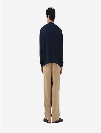 Pantalon de costume giesto